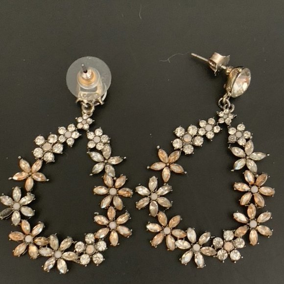 Banana Republic dangle earrings - Picture 2 of 2